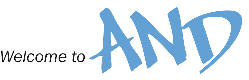 Welcome to AND
